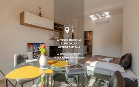 M2 - San Raffaele - Casa Cimiano