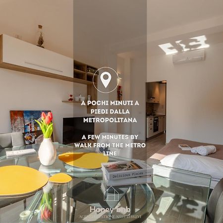 Appartamento M2 - San Raffaele - Casa Cimiano Milano Esterno foto