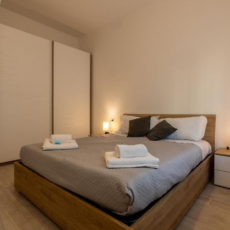 Appartamento M2 - San Raffaele - Casa Cimiano Milano Esterno foto