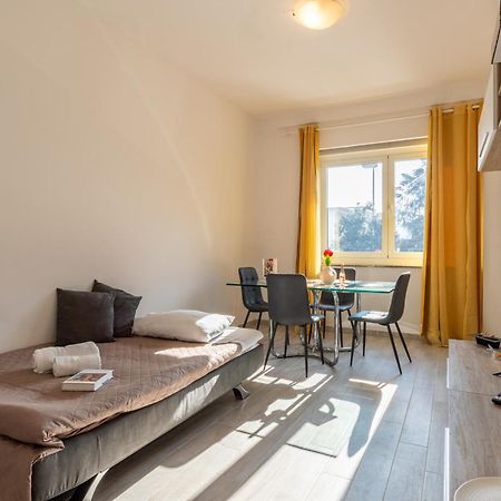 Appartamento M2 - San Raffaele - Casa Cimiano Milano Esterno foto