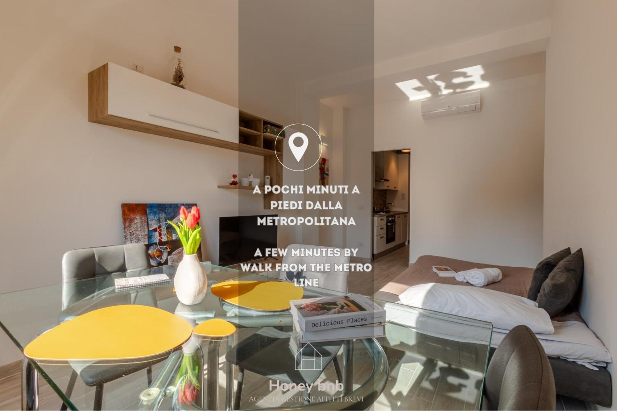 Appartamento M2 - San Raffaele - Casa Cimiano Milano Esterno foto