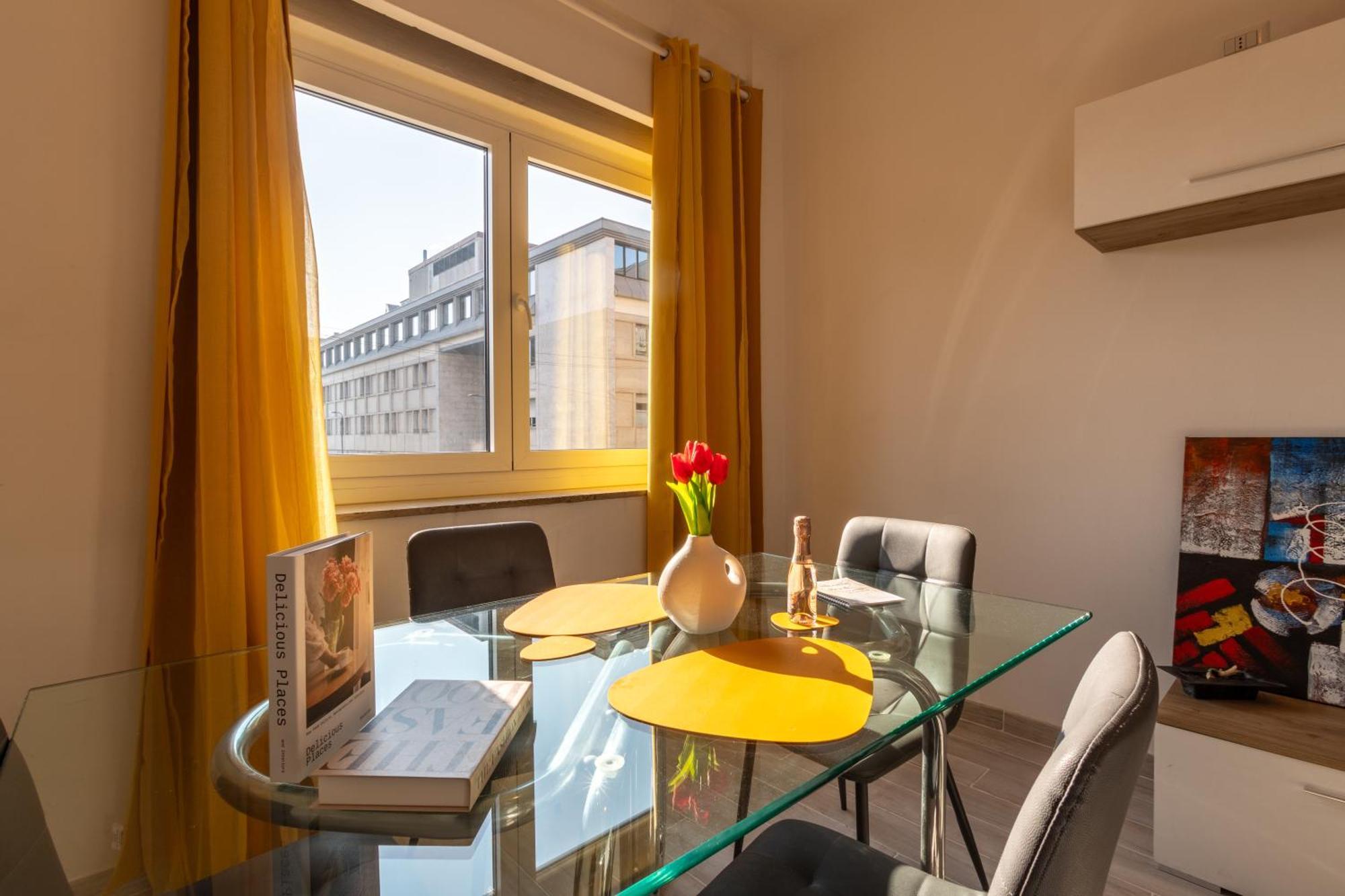 Appartamento M2 - San Raffaele - Casa Cimiano Milano Esterno foto