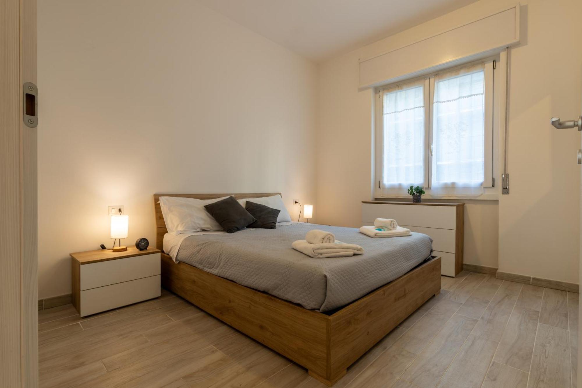 Appartamento M2 - San Raffaele - Casa Cimiano Milano Esterno foto