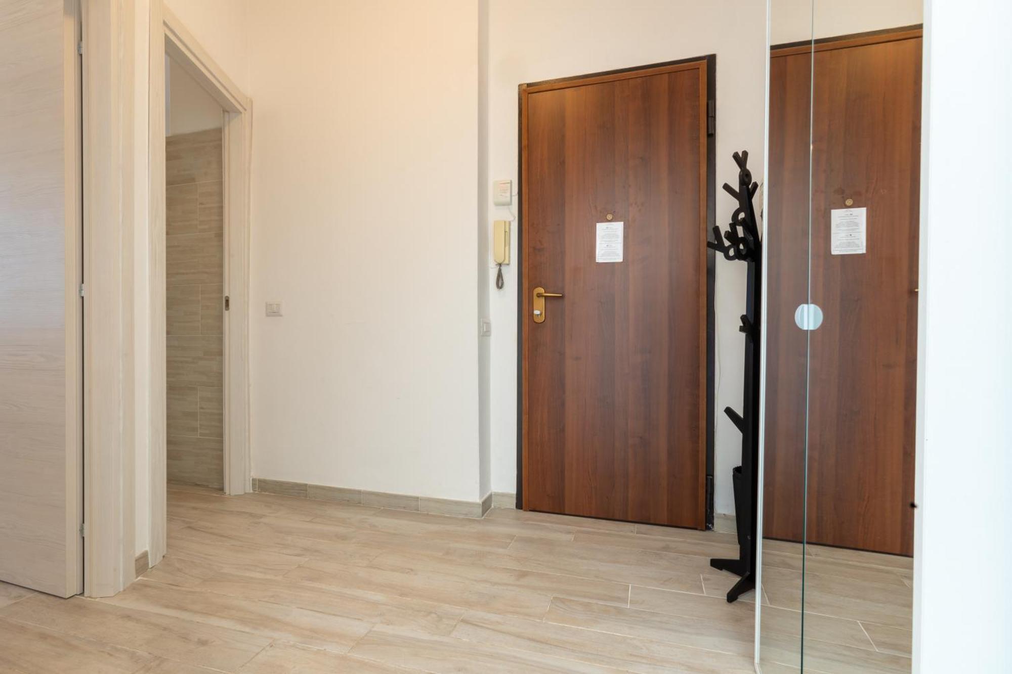 Appartamento M2 - San Raffaele - Casa Cimiano Milano Esterno foto